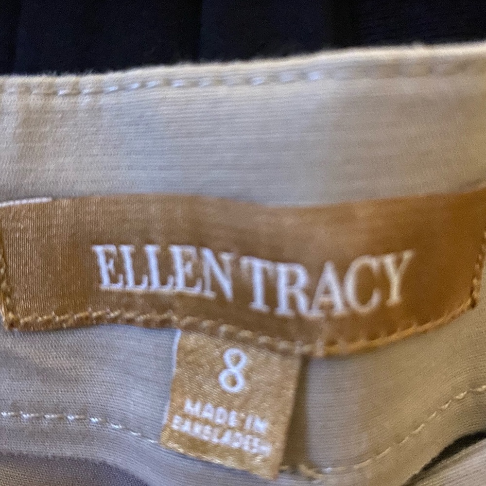 Ellen Tracy dress pants